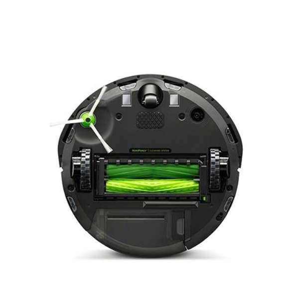 ルンバ ロボット掃除機 i7 ダークグレー i715060 : アイディア ルンバ ロボット掃除機 i7 ダークグレー i715060 : アイディア
