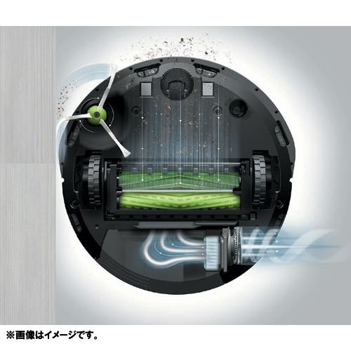 ルンバ iRobot アイロボット i755060 Roomba（ルンバ）i7＋ チャコール