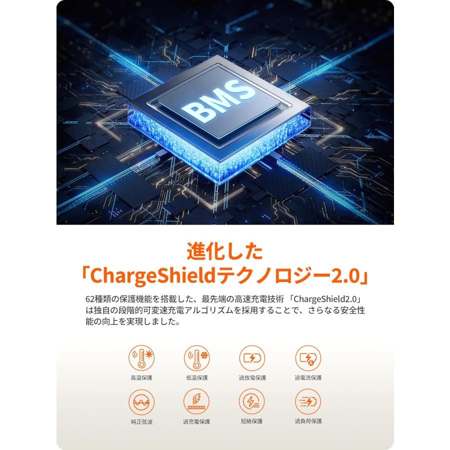 Jackery ポータブル電源 240 New JE-240A : アイディアマルシェ - 通販