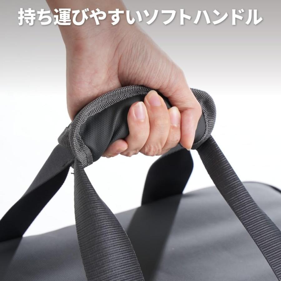 Jackery ポータブル電源 ヒーティングキャリーバッグ 2000New/1000New