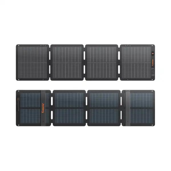 Jackery ソーラーパネル Jackery SolarSaga 100 Air JS-100I
