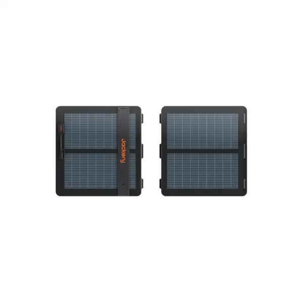 Jackery ソーラーパネル Jackery SolarSaga 100 Air JS-100I