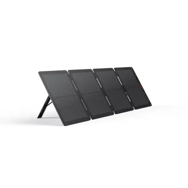 Jackery ソーラーパネル Jackery SolarSaga 100 Air JS-100I