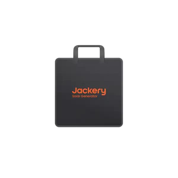 【未使用級】Jackery SolarSaga 100 ソーラーパネル Jackery SolarSaga 100Wフレキシブルソーラーパネル