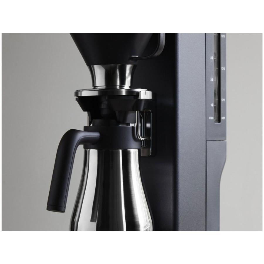 BALMUDA コーヒーメーカー The Brew K06A : アイディアマルシェ