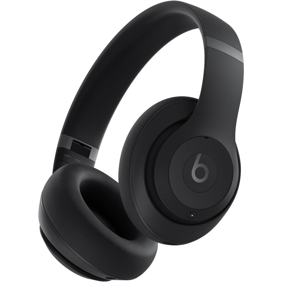 Beats by Dr. Dre Studio Pro ワイヤレス Bluetooth ノイズ
