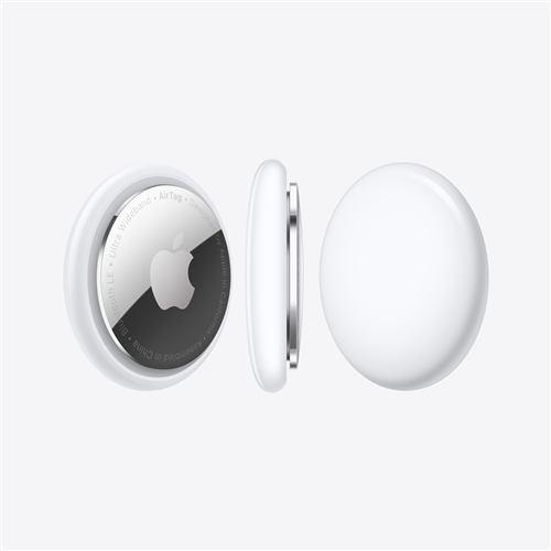 アップル Apple MX542ZP/A AirTag (4パック) エアタグ 4個入り｜idea-marche｜03