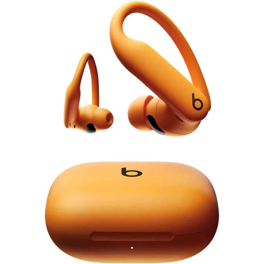 未使用新品！Beats by Dr Dre POWERBEATS PRO モス Powerbeats ビーツ・エレクトロニクス beats by dr.dre Pro