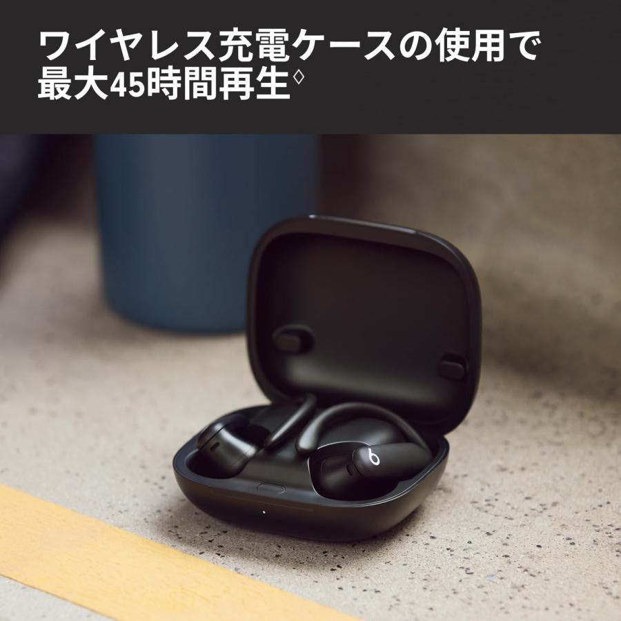 新品未使用 power beats pro2 ワイヤレスイヤホン Amazon.co.jp: Beats Powerbeats Pro 2 ワイヤレスイヤホン