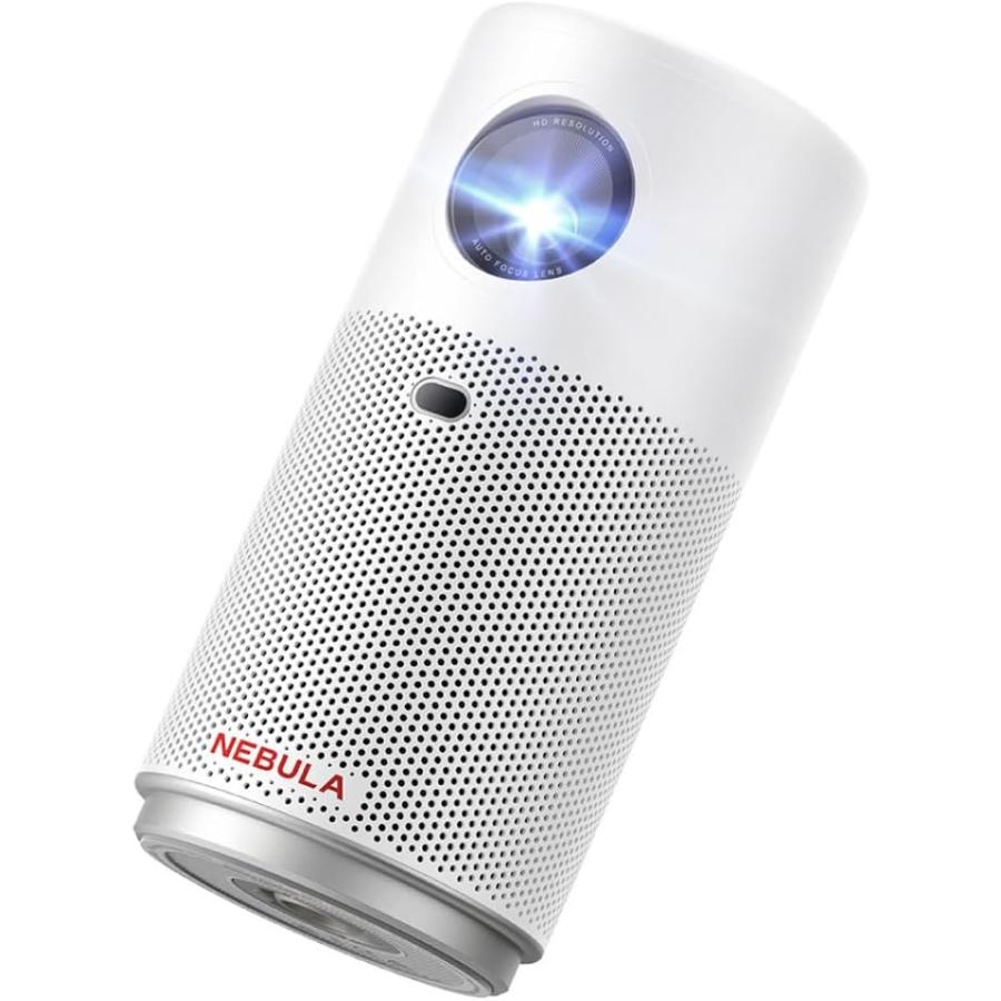 あ*お様 NEBULA プロジェクター 本体 Amazon.co.jp: Anker Nebula (ネビュラ) Capsule (Android搭載モバイル