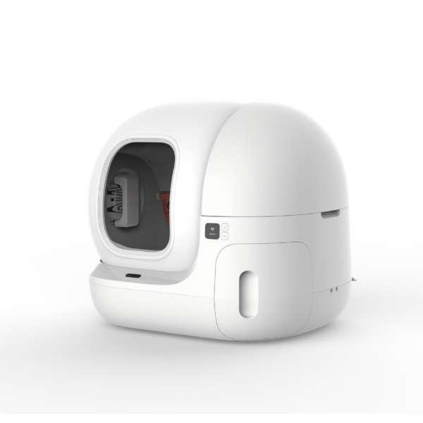 Pura Max2 自動洗浄トイレボックス Amazon | 【PETKIT-PURA-MAX2】自動猫トイレ 自動猫用トイレ