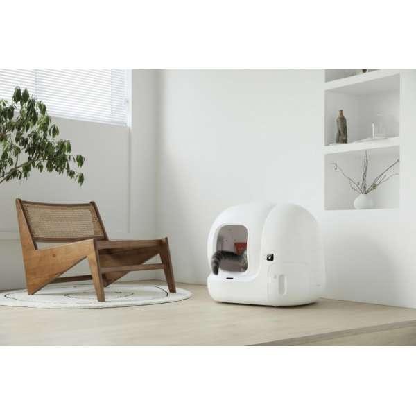Pura Max2 自動洗浄トイレボックス Amazon | 【PETKIT-PURA-MAX2】自動猫トイレ 自動猫用トイレ