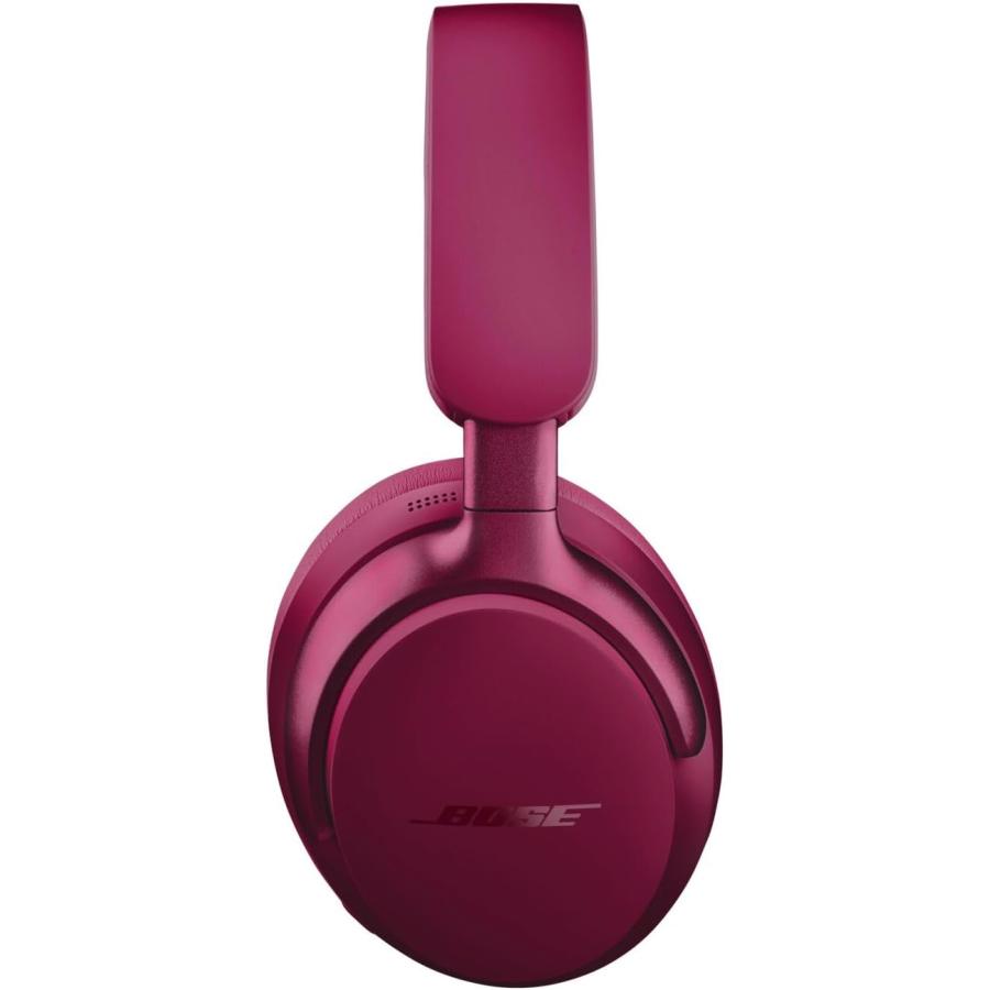 Bose QuietComfort Ultra ヘッドホン ノイズキャンセリング ブルートゥースヘッドホン （空間オーディオ対応） QuietComfort Ultra