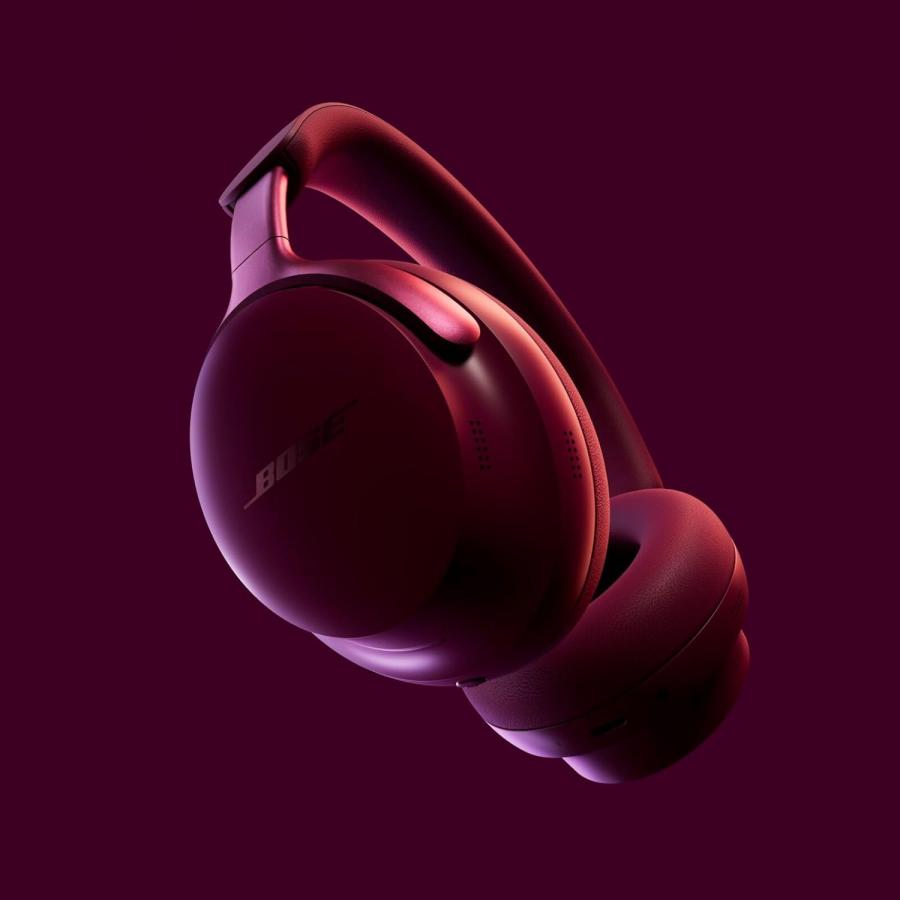 BOSE（ボーズ） Bose QuietComfort Ultra Headphones 完全 ワイヤレス
