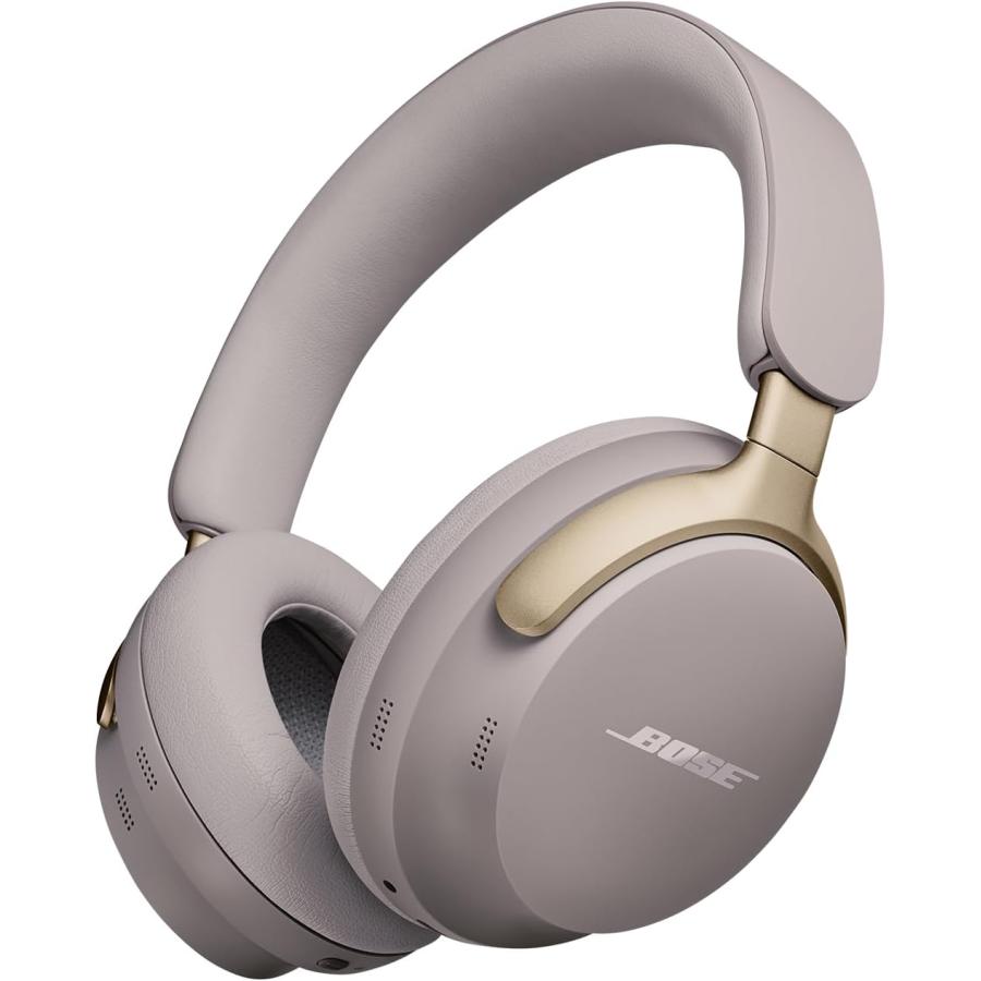 美品・付属品完備｜QuietComfort Ultra Headphones BOSE（ボーズ） Bose QuietComfort Ultra Headphones 完全 ワイヤレス