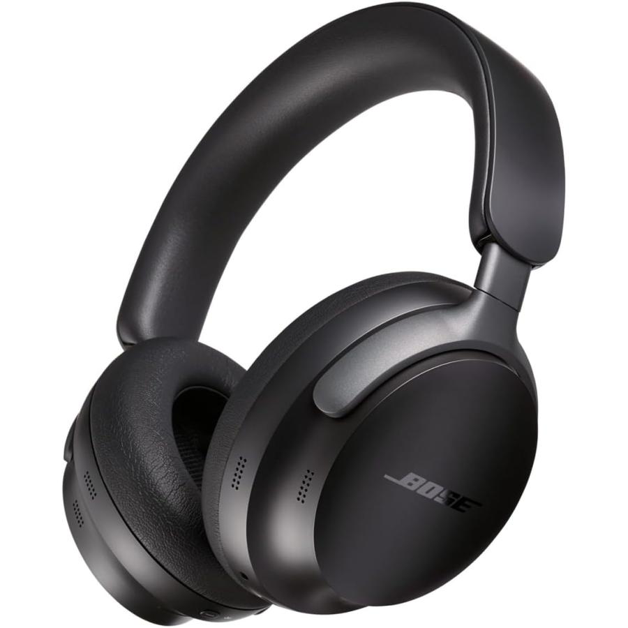 BOSE（ボーズ） Bose QuietComfort Ultra Headphones 完全 ワイヤレス