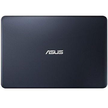 ASUS（エイスース） ノートPC 14型 E2-7015 4G eMMc64G ブルー R417YA 
