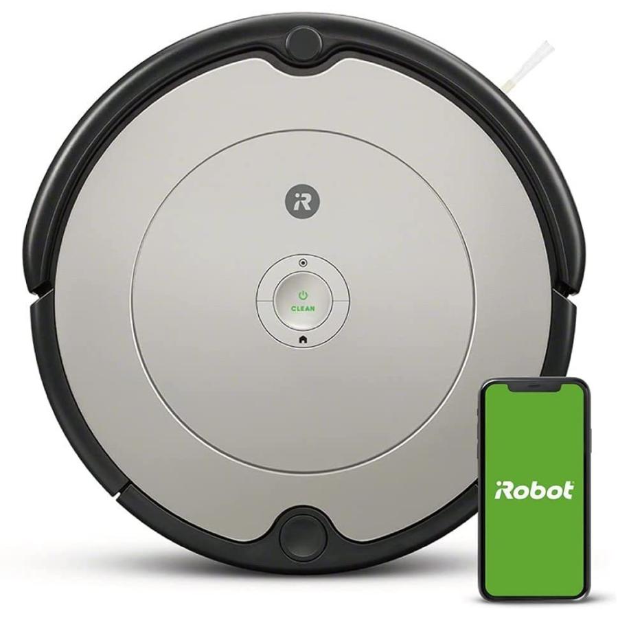 ルンバ 692 ロボット掃除機 アイロボット WiFi対応 遠隔操作 ルンバ 692 ロボット掃除機 アイロボット WiFi対応 遠隔操作