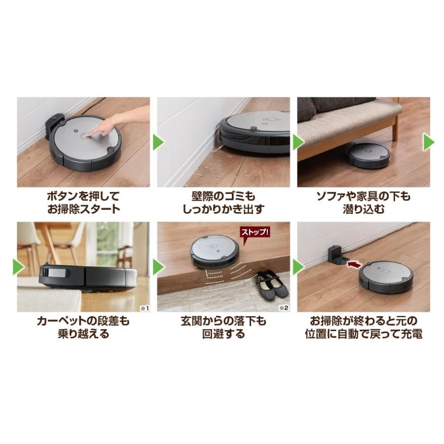 ルンバ ルンバ ロボット掃除機 ルンバ694 R694060 iRobot社 ルンバ ルンバ ロボット掃除機 ルンバ694 R694060 iRobot社