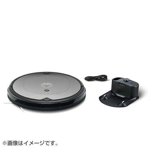 ルンバ ロボット掃除機 ルンバ694 R694060 iRobot社 :R694060:アイディアマルシェ - 通販 - Yahoo!ショッピング