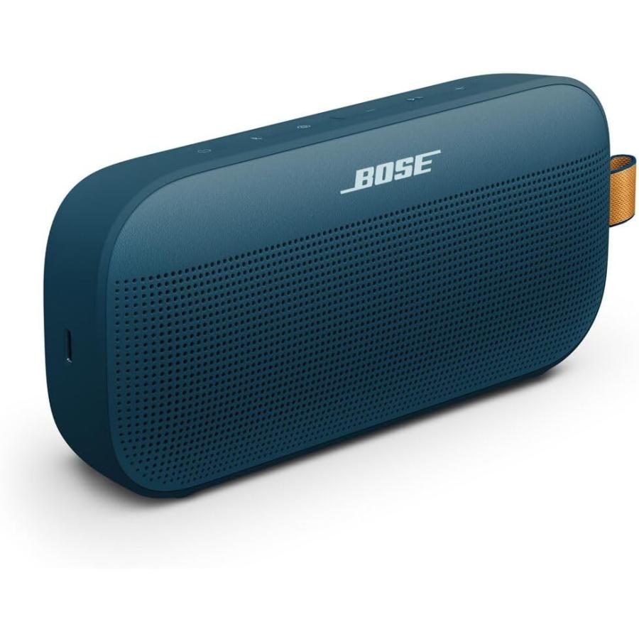 SoundLink Bose Flex Portable Speaker LE (第2世代) : アイディア