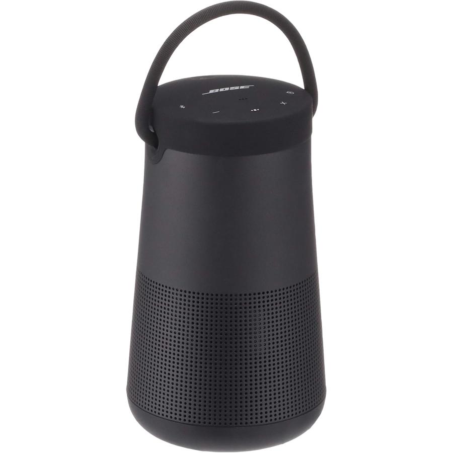 SoundLink Bose Revolve+ II ポータブルスピーカー : アイディア