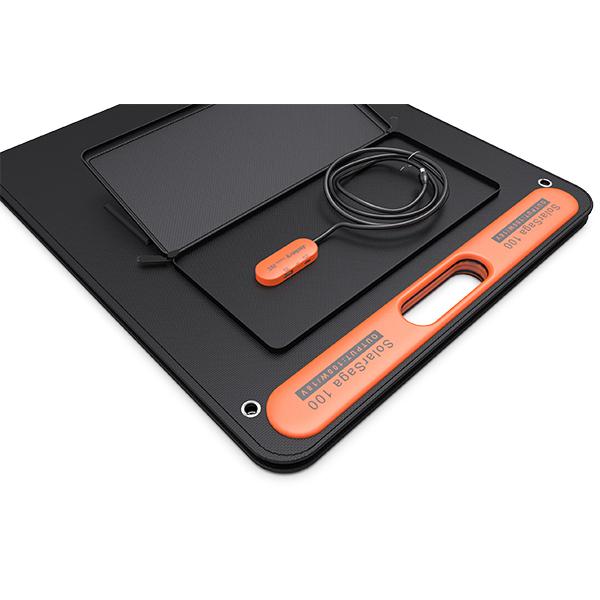 Jackery ソーラーパネル Jackery SolarSaga 60 ジャクリ SPL061 Jackery ソーラーパネル Jackery SolarSaga 60 ジャクリ SPL061