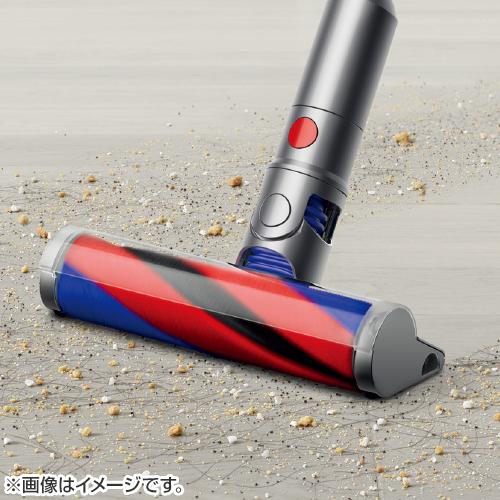 ダイソン Dyson コードレスクリーナー 1.5ｋg HEPA ブルー SV21HEPABU