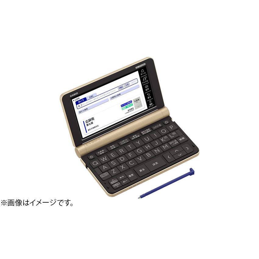 EX-word 電子辞書 カシオ Exword XD-JTSV6000 : アイディア EX-word 電子辞書 カシオ Exword XD-JTSV6000 : アイディア