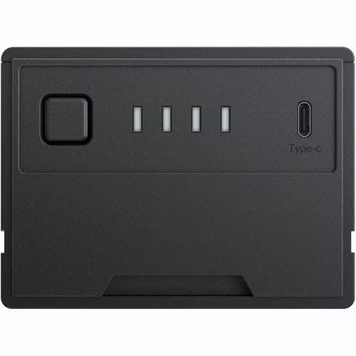 ECOFLOW EcoFlow GLACIER 専用バッテリーパック ポータブル冷蔵庫専用