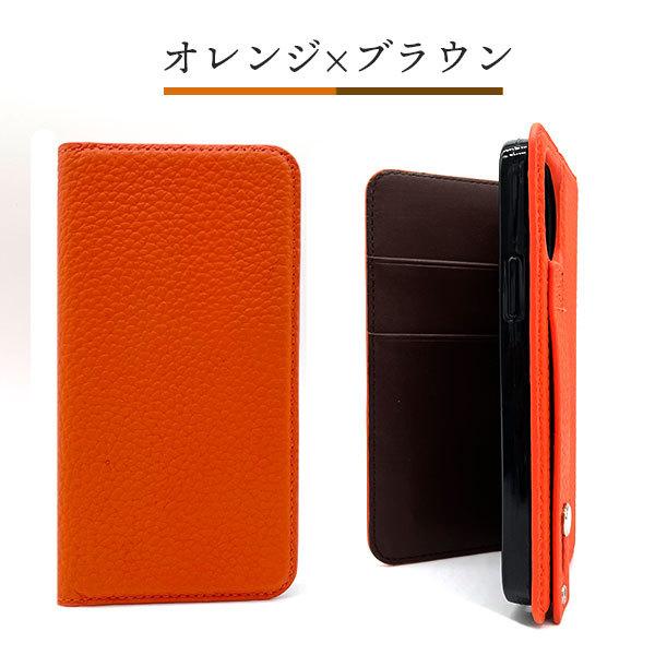 AQUOS sense4 lite ケース sense5G 手帳型 本革 おしゃれ aquos basic