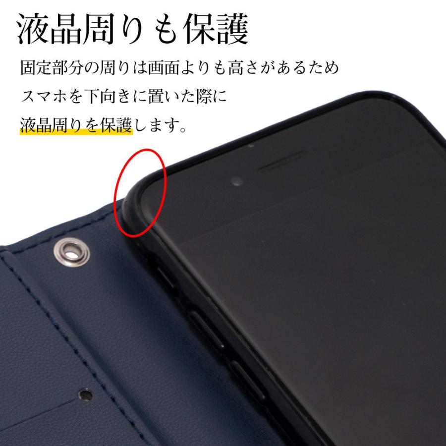 iPhone14 ケース 韓国 iPhone 14 ケース 手帳型 スマホケース おしゃれ かわいい 耐衝撃 スマホカバー カバー アイフォン14｜idea-shop｜08