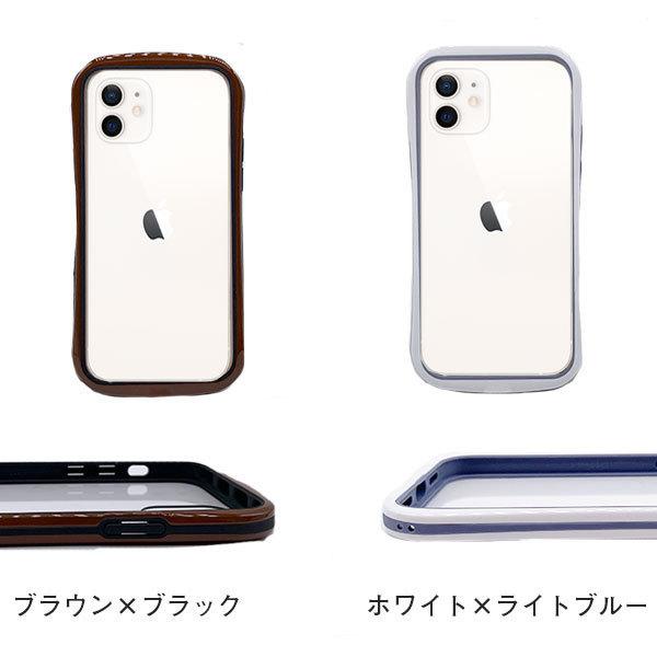 iPhone8 ケース 耐衝撃 iPhone SE ケース 第2世代 iPhone7 ケース おしゃれ クリア スマホケース カバー スマホカバー くびれ かわいい 韓国 アイフォン｜idea-shop｜08