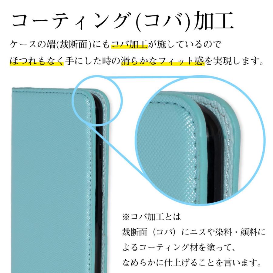 OPPO Reno 3A ケース おしゃれ 手帳型 スマホケース かわいい 耐衝撃 スマホカバー カバー オッポ リノ｜idea-shop｜03