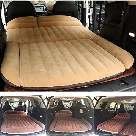 100 正規品 Berocia 車中泊マット ヴォクシー Cx5 アルファード シエンタ セレナ ハイエース Suv車中泊エアマット 厚手 車用 ベッド エアーベッ 特別セール商品 Www Picss Net