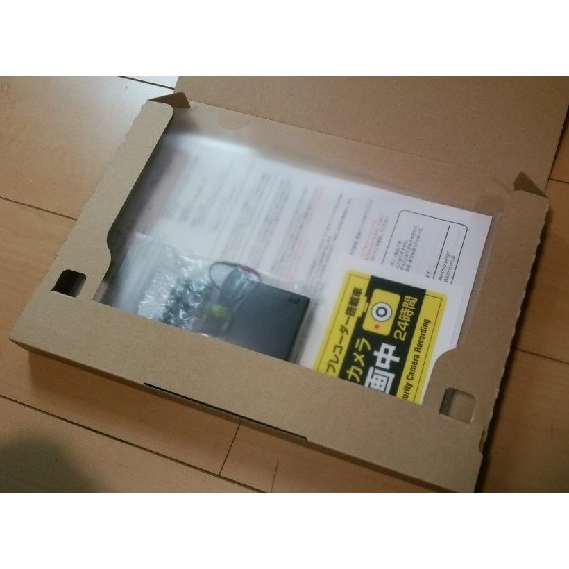 ダミードライブレコーダー 乾電池モデル ｌｅｄ 点滅 ｌｅｄ色 赤のみ Ddr 100bat アイデア雑貨ショップzヤフー店 通販 Yahoo ショッピング