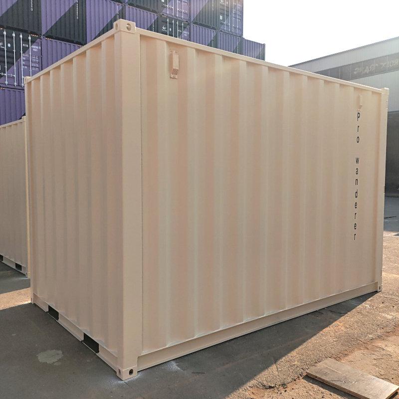 4トンコンテナ 物置 格安 12/25期限