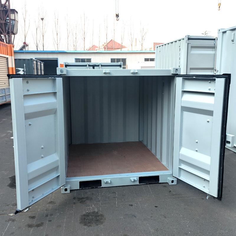 4トンコンテナ 物置 格安 12/25期限