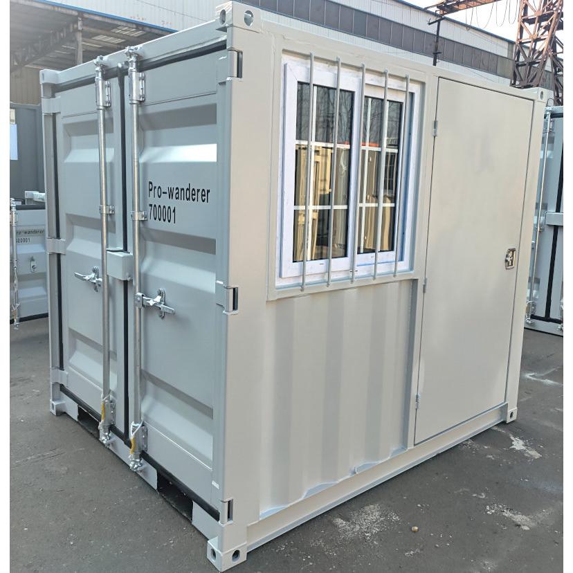 ドライスチールコンテナ 物置 倉庫 コンテナハウス 大型 屋外 ドライスチールコンテナ 物置 倉庫 コンテナハウス 大型 屋外