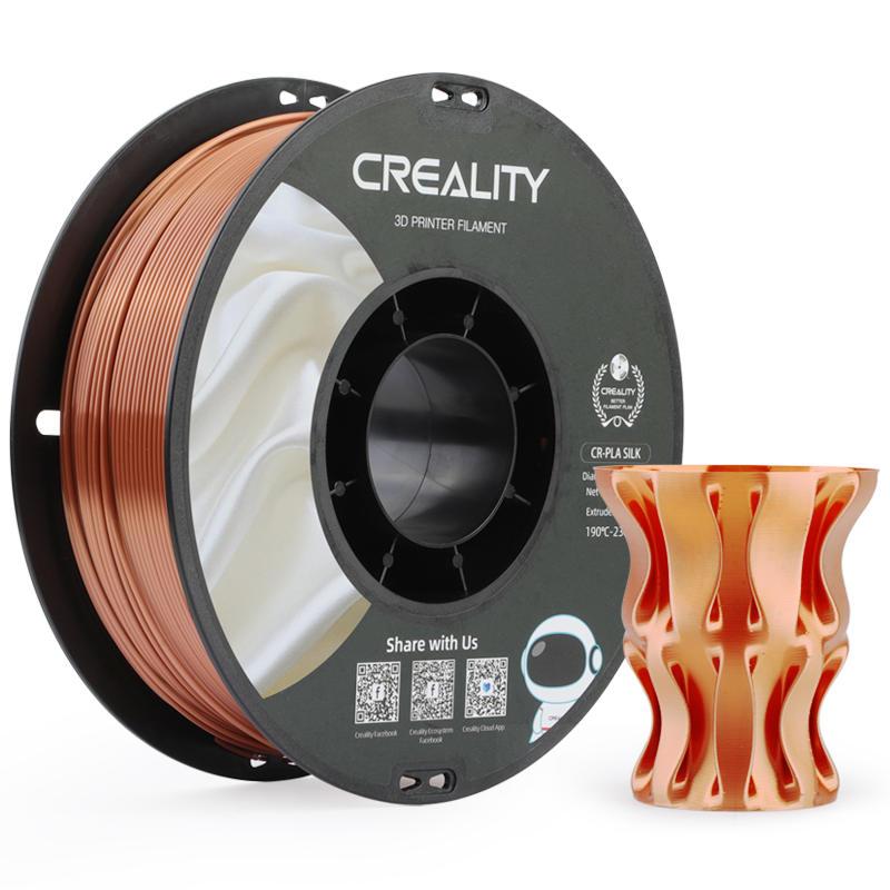 PC周辺機器 Creality Ender 3 S1 Pro 3Dプリンタ+PLAフィラメント