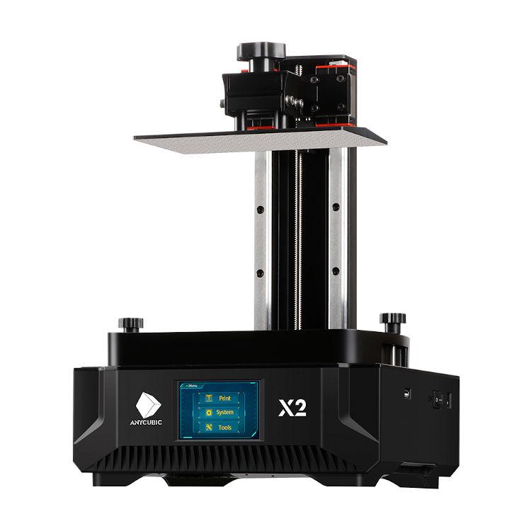 3Dプリンター 光造形 Photon Mono X2 高精度 光硬化樹脂3Dプリンタ ANYCUBIC社 正規品 3dプリンタ UVレジン光造形式 : 一宮自転車ヤフーショップ - 通販 - Yahoo!ショッピング 3Dプリンター 光造形 Photon Mono X2 高精度 光硬化樹脂3Dプリンタ ANYCUBIC社 正規品 3dプリンタ UVレジン光造形式 : 一宮自転車ヤフーショップ - 通販 - Yahoo!ショッピング