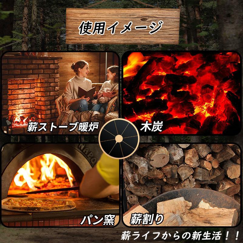 薪割り機 薪割機 エンジン式 破砕力18t ログスプリッター カッター 薪