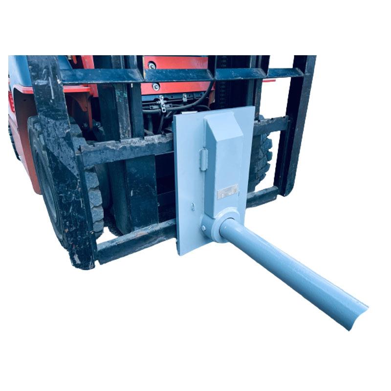 フォークリフトラム フォークリフト用ラム 長さ2040mm 最大荷重3T RPC