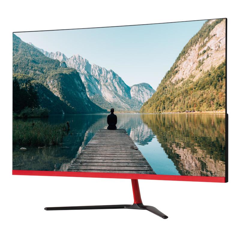 液晶ディスプレイ 曲面型 23 6インチ 非光沢 超薄型 パソコン フルhd ディスプレイ モニター Pc ゲーミングモニター 曲面 Screen24 一宮自転車ヤフーショップ 通販 Yahoo ショッピング