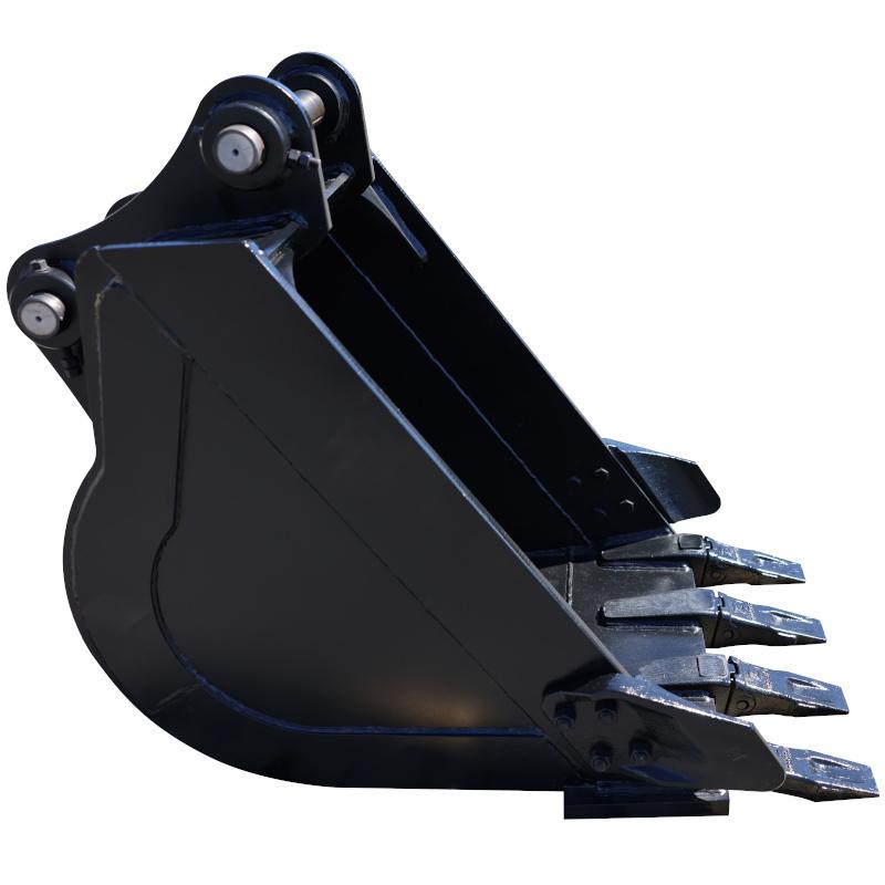 重機　バケツ　ピン径：45mm アーム耳内幅：230mm 重機 バケツ ピン径：45mm アーム耳内幅：230mm 重機 バケツ ピン径