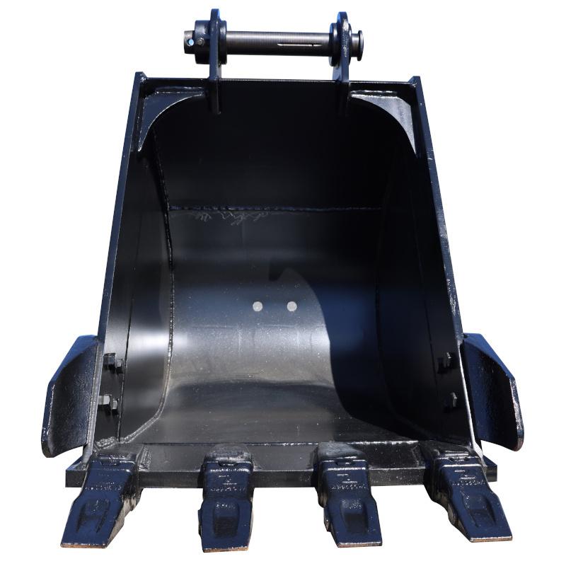 重機　バケツ　ピン径：45mm アーム耳内幅：230mm 重機 バケツ ピン径：45mm アーム耳内幅：230mm 重機 バケツ ピン径