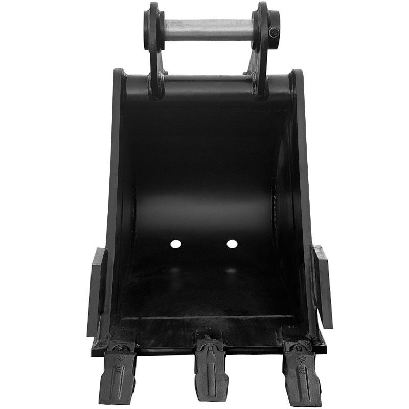 標準バケット ピン径50mm アーム内幅202mm ピン間距離310mm バケット幅