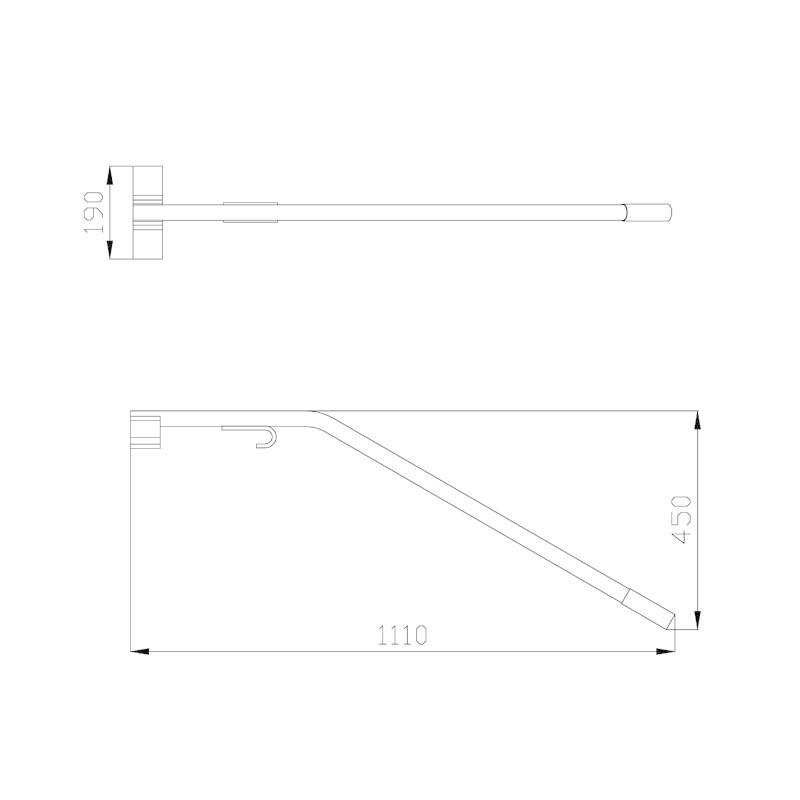 ドラム缶起こし器 ドラム缶ライズ ドラム缶起こし TY50A ドラム缶 200L 人力 リフト ドラム 移動 スタンド |  | 06