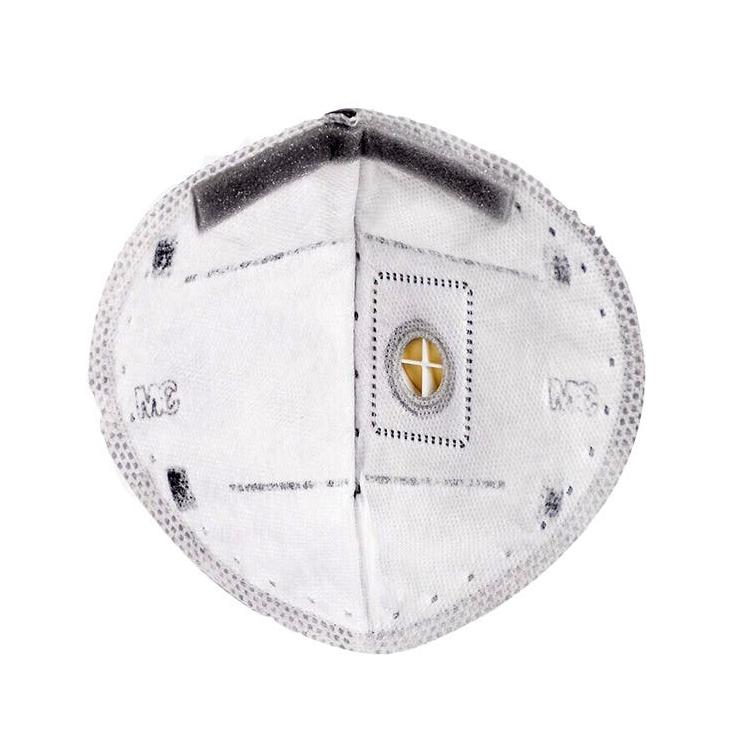 ３M マスク 9541V 20枚入 個包装 バルブ付 N95 同等品 耳掛け 防護マスク | 3M | 05