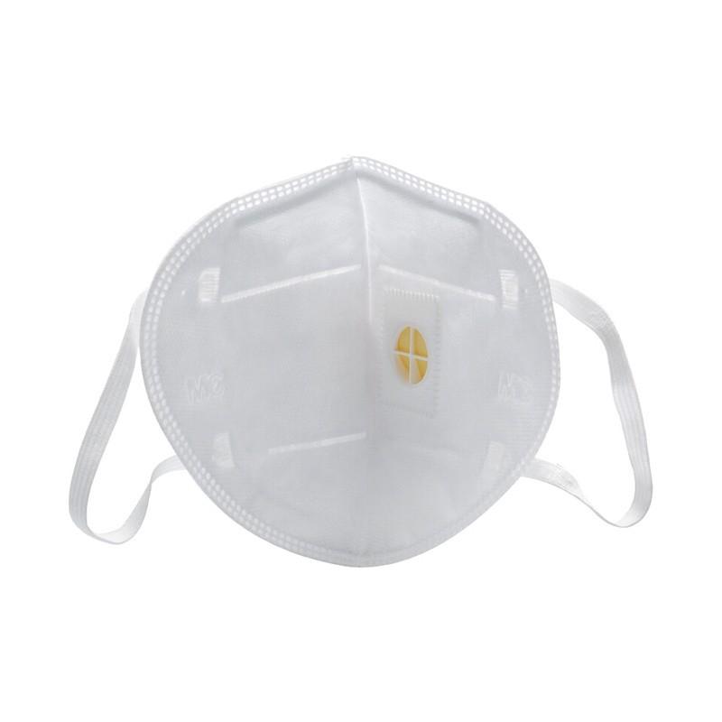 3M マスク 9501V 25枚入 白 ホワイト N95 mask CDC付録A 医療用